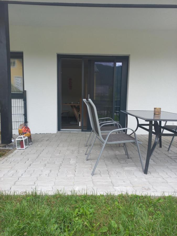 Ferienhaus Natura 2000 ชไตน์ดอร์ฟ อัม ออสเซียเฮอร์ ซี ภายนอก รูปภาพ