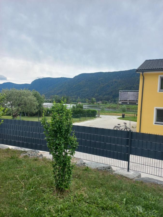 Ferienhaus Natura 2000 ชไตน์ดอร์ฟ อัม ออสเซียเฮอร์ ซี ภายนอก รูปภาพ