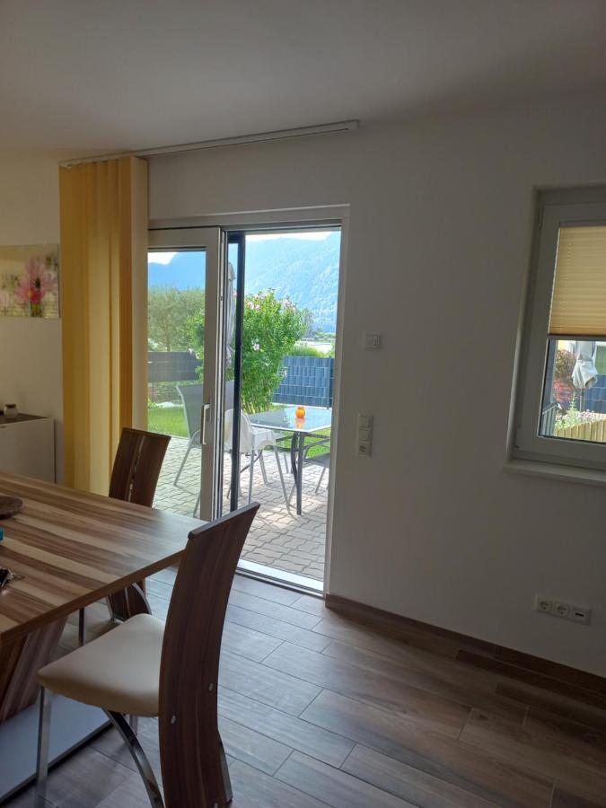Ferienhaus Natura 2000 ชไตน์ดอร์ฟ อัม ออสเซียเฮอร์ ซี ภายนอก รูปภาพ